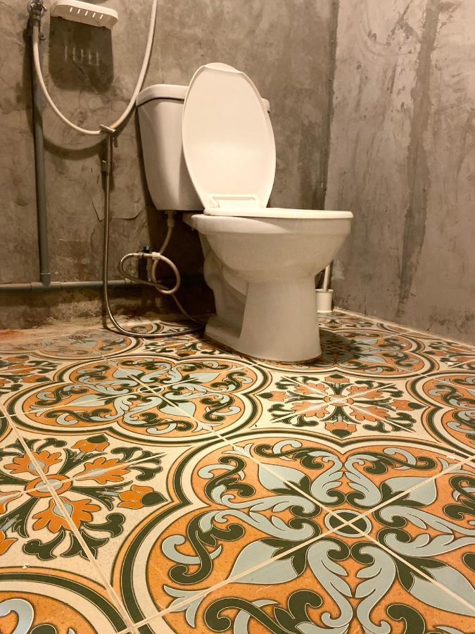 Rhythm Of Life Guesthouse 56 بانكوك المظهر الخارجي الصورة