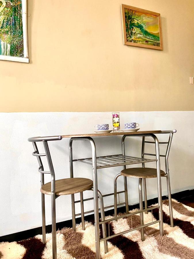 Rhythm Of Life Guesthouse 56 بانكوك المظهر الخارجي الصورة