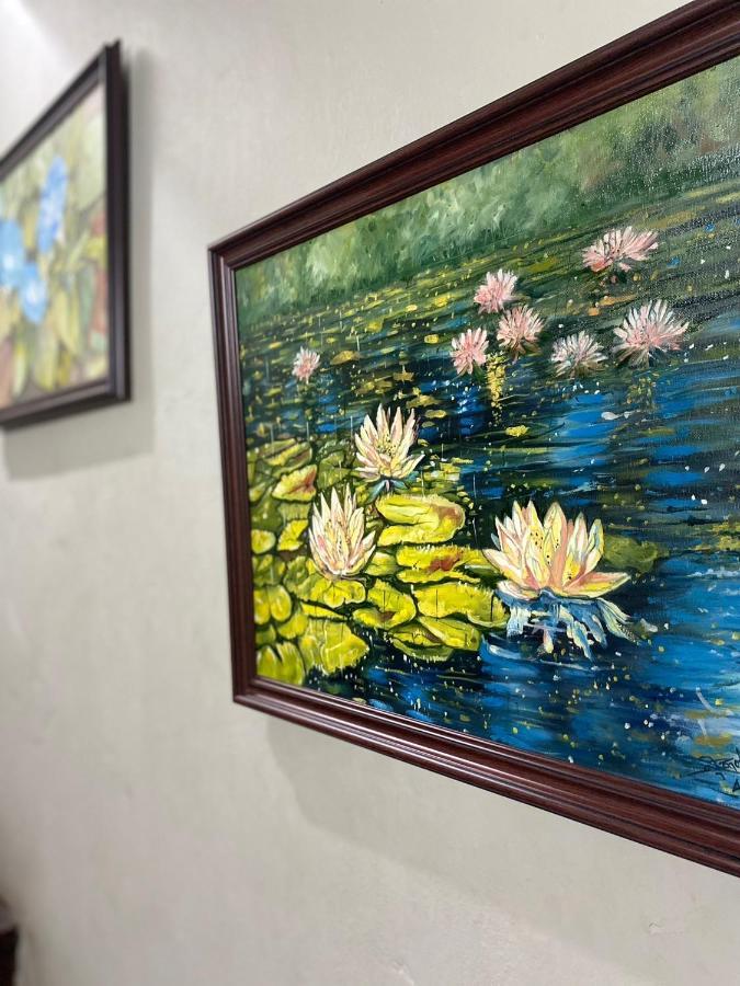 Rhythm Of Life Guesthouse 56 بانكوك المظهر الخارجي الصورة