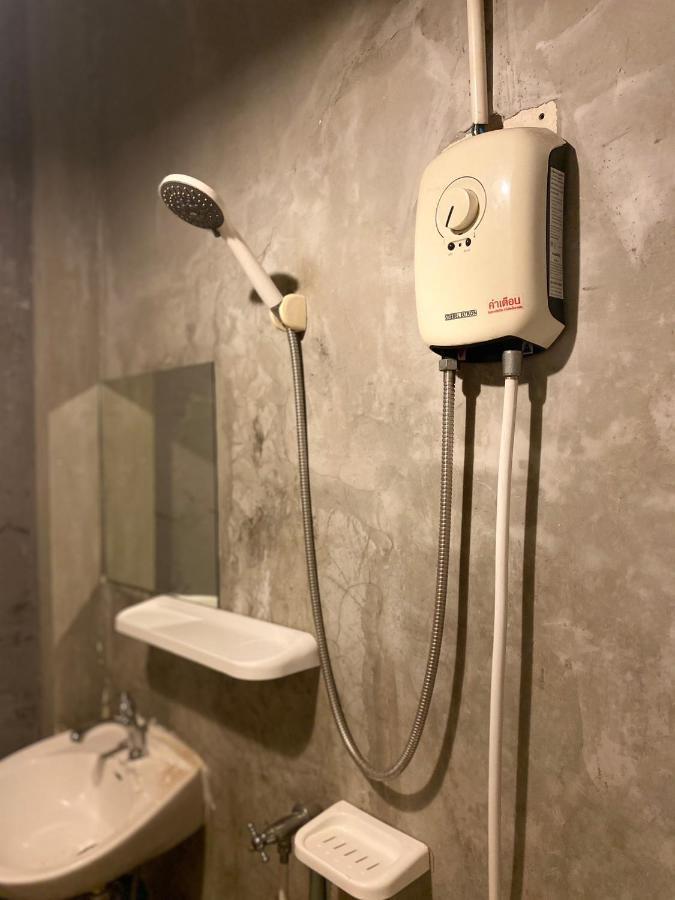 Rhythm Of Life Guesthouse 56 بانكوك المظهر الخارجي الصورة