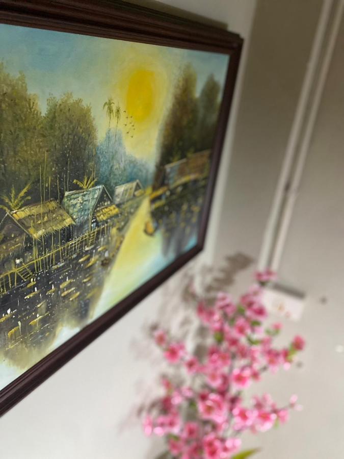 Rhythm Of Life Guesthouse 56 بانكوك المظهر الخارجي الصورة