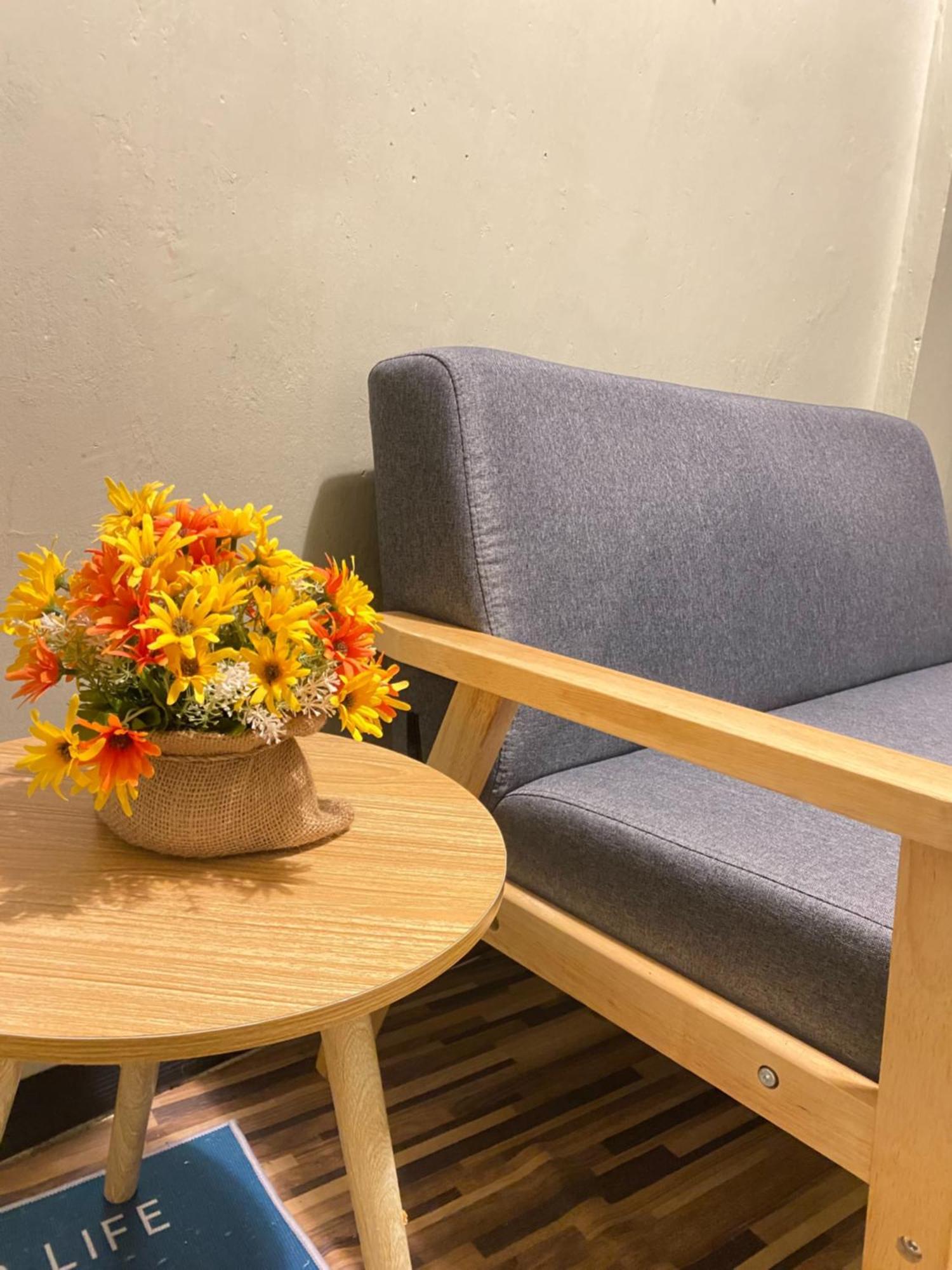 Rhythm Of Life Guesthouse 56 بانكوك المظهر الخارجي الصورة