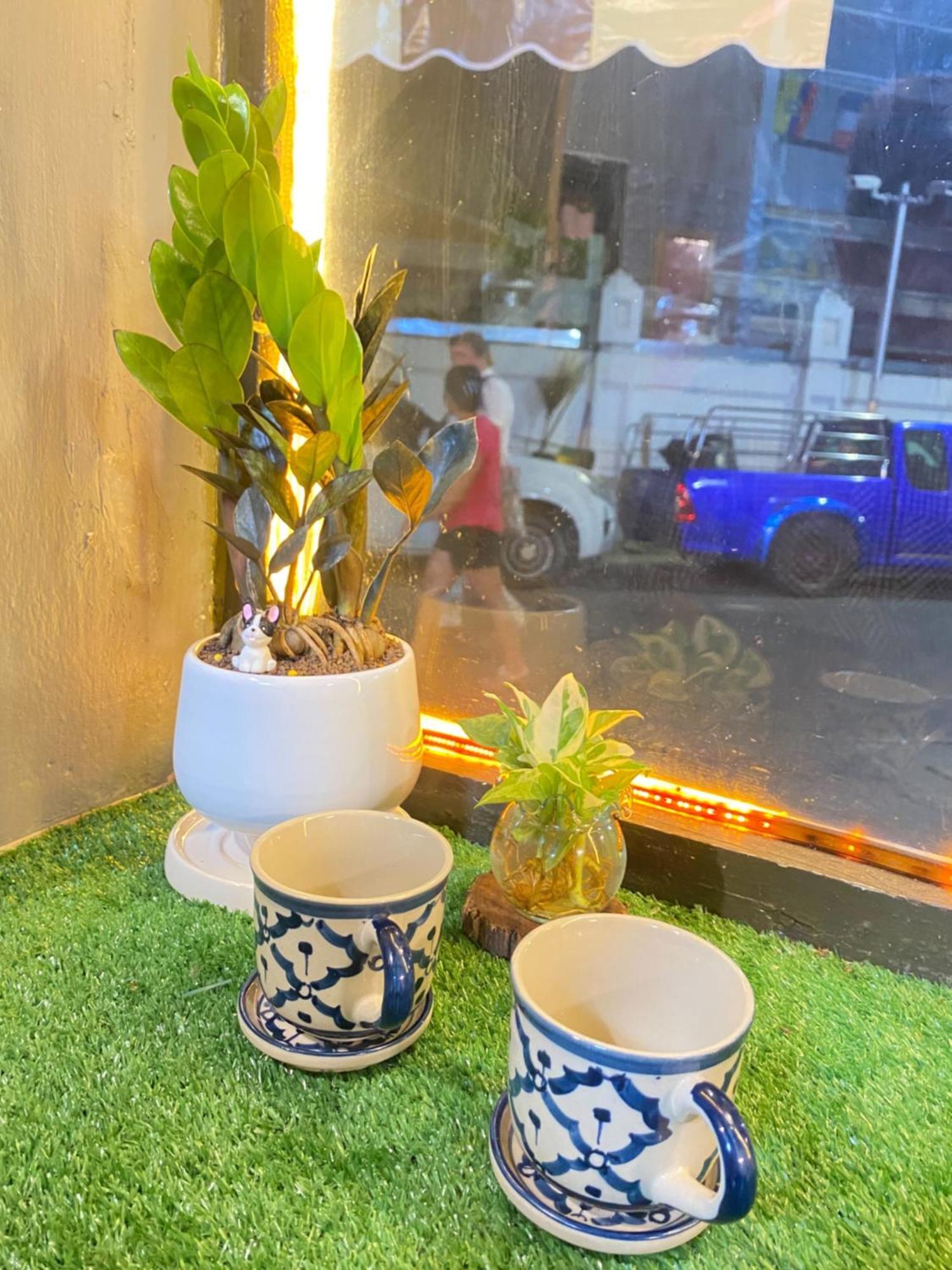 Rhythm Of Life Guesthouse 56 بانكوك المظهر الخارجي الصورة