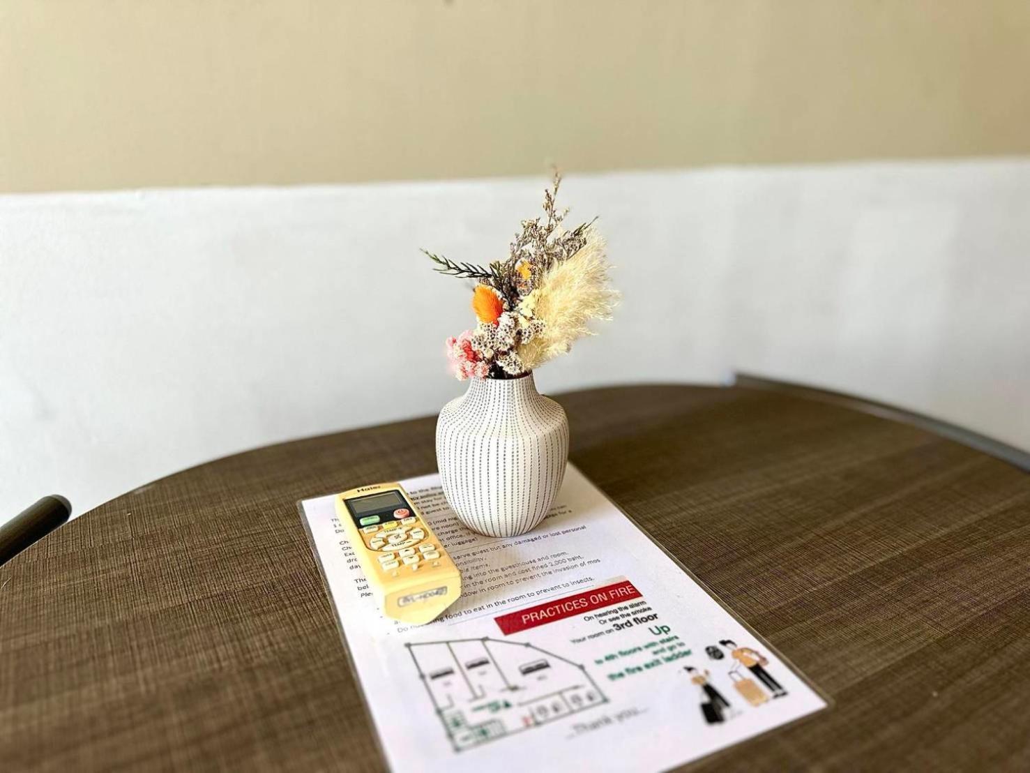 Rhythm Of Life Guesthouse 56 بانكوك المظهر الخارجي الصورة