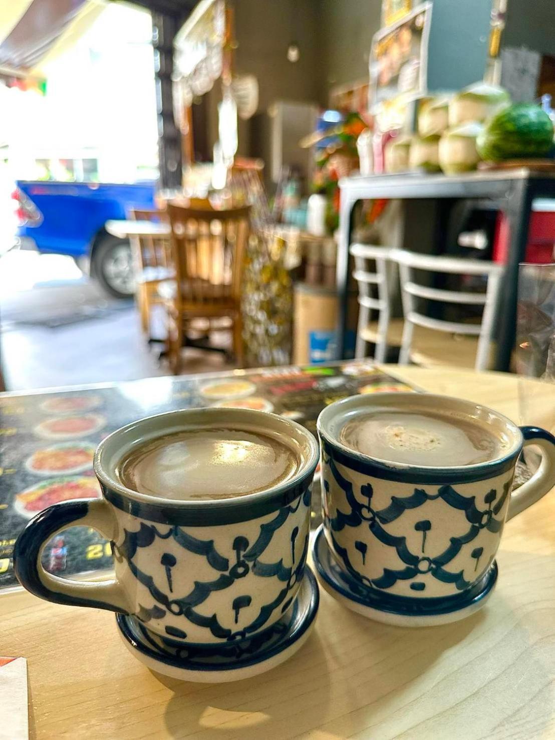 Rhythm Of Life Guesthouse 56 بانكوك المظهر الخارجي الصورة