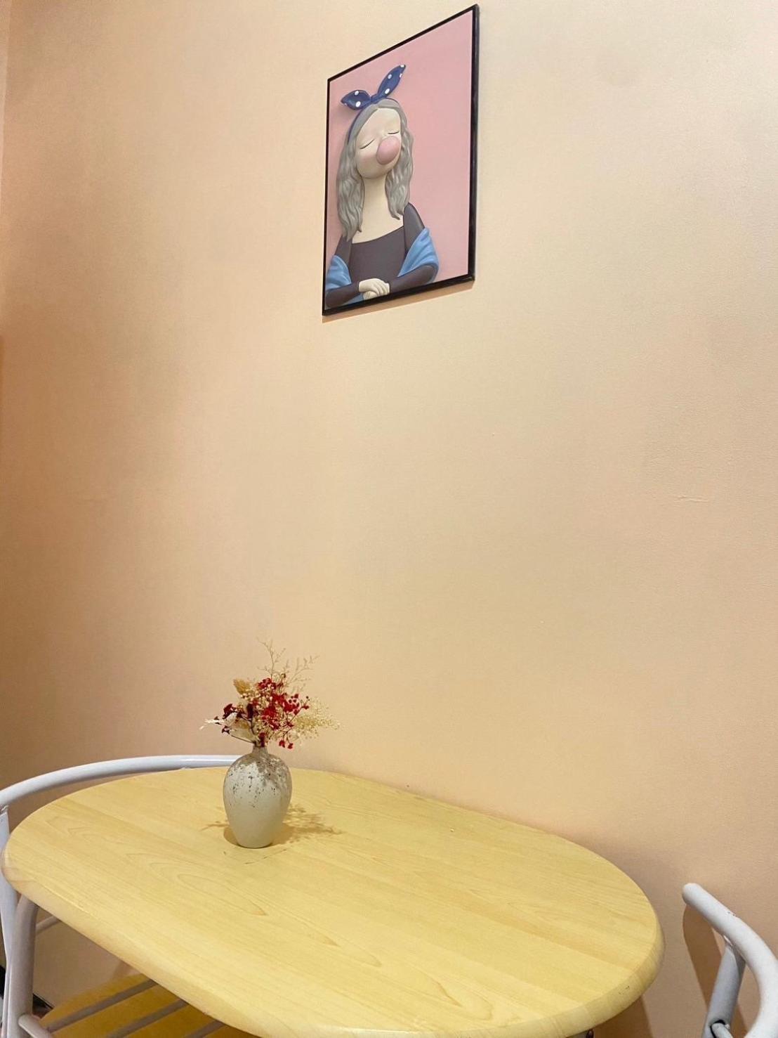 Rhythm Of Life Guesthouse 56 بانكوك المظهر الخارجي الصورة