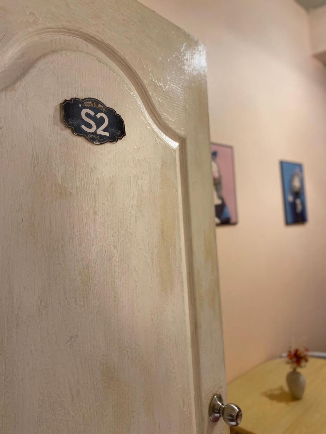 Rhythm Of Life Guesthouse 56 بانكوك المظهر الخارجي الصورة