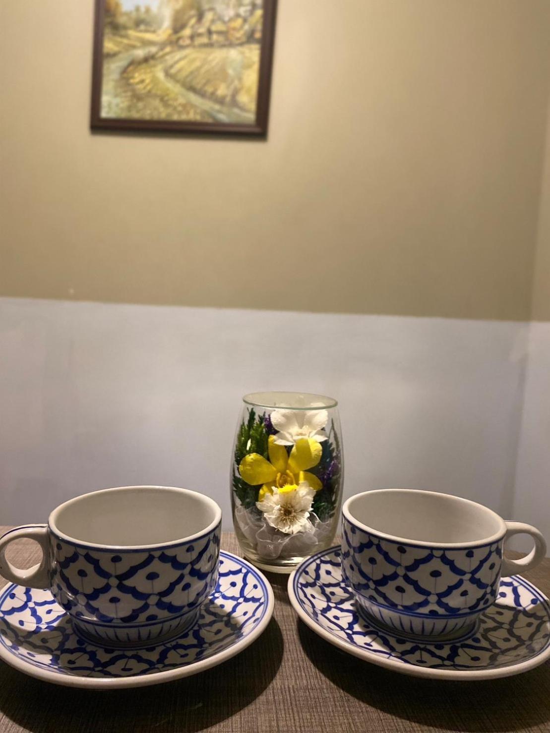 Rhythm Of Life Guesthouse 56 بانكوك المظهر الخارجي الصورة