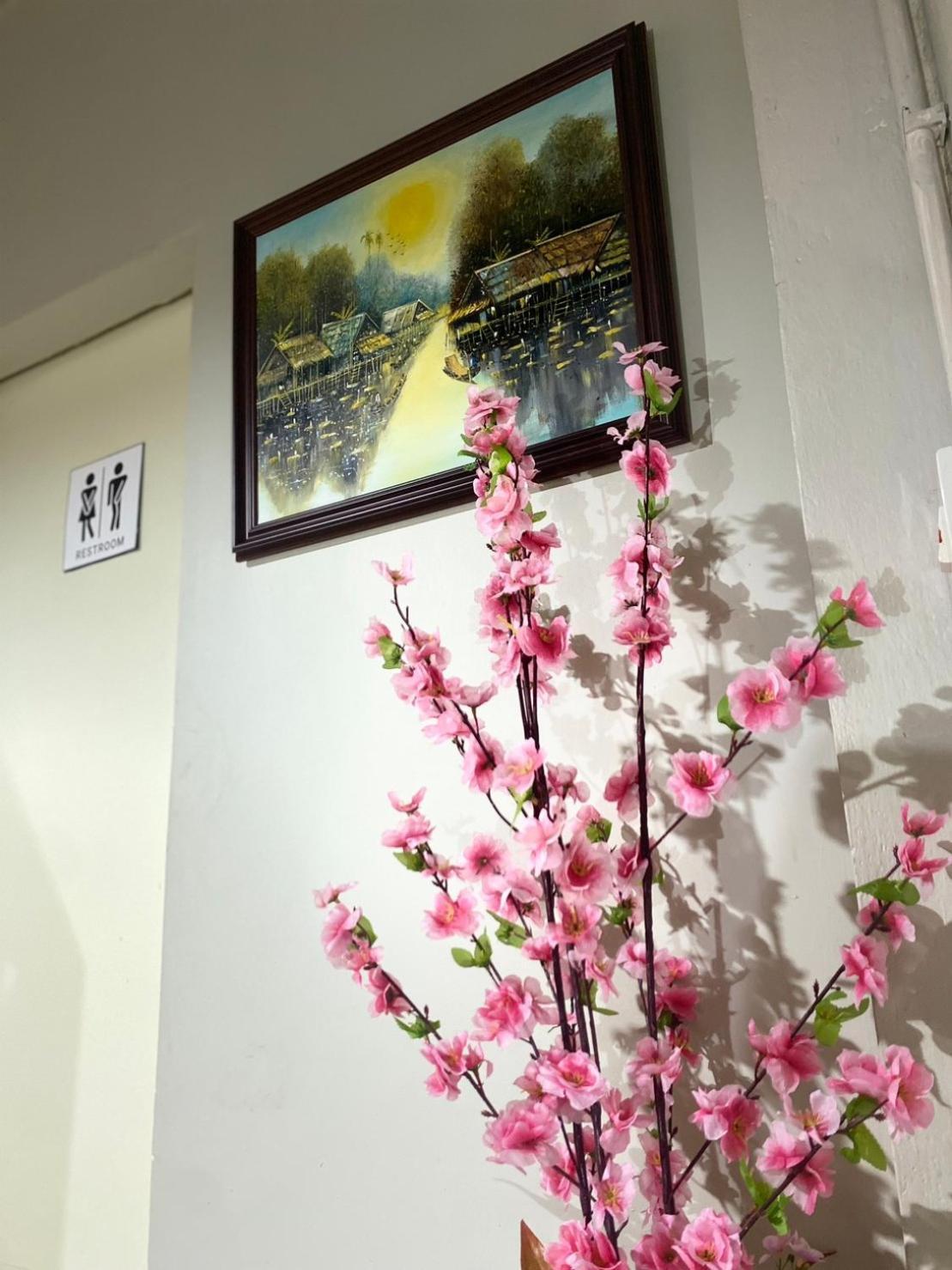 Rhythm Of Life Guesthouse 56 بانكوك المظهر الخارجي الصورة