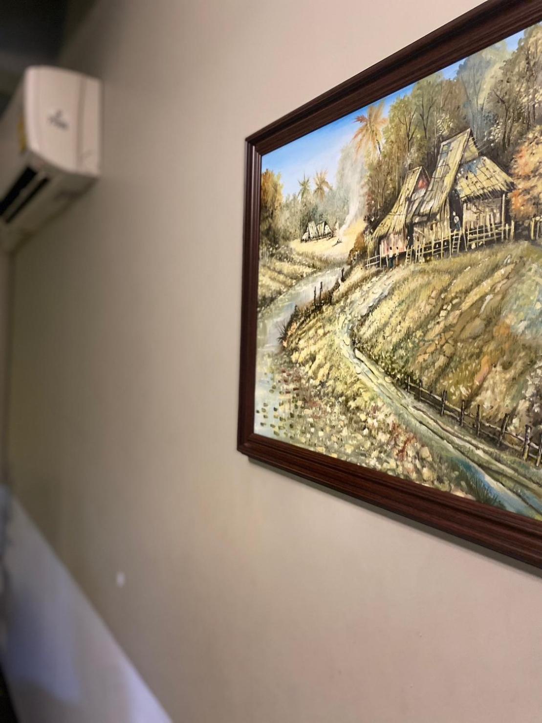 Rhythm Of Life Guesthouse 56 بانكوك المظهر الخارجي الصورة