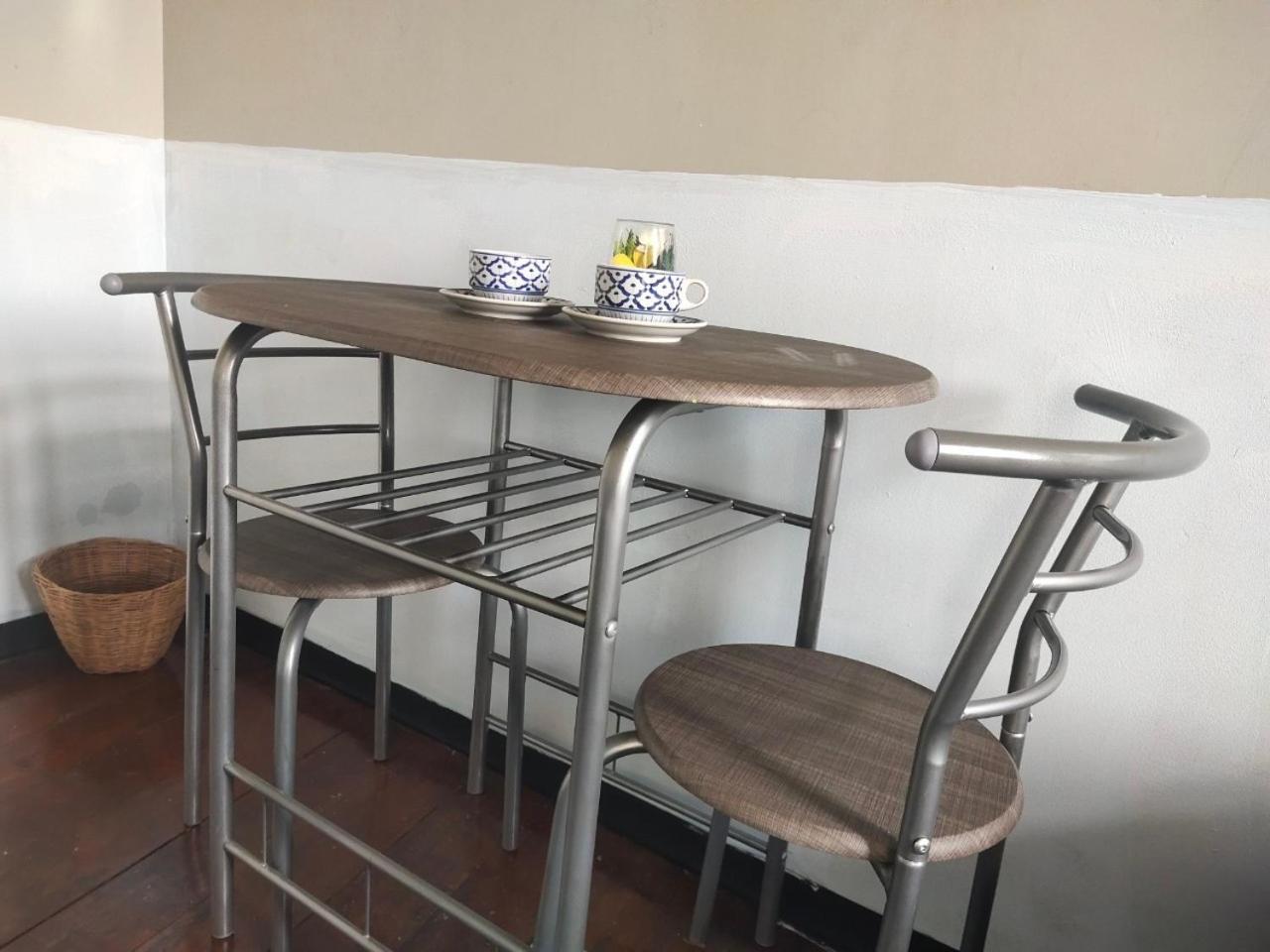 Rhythm Of Life Guesthouse 56 بانكوك المظهر الخارجي الصورة